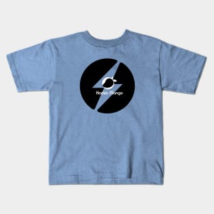 Lightning Mango Kids T-Shirt